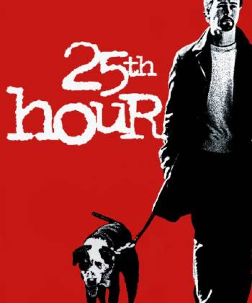 25th Hour 2002