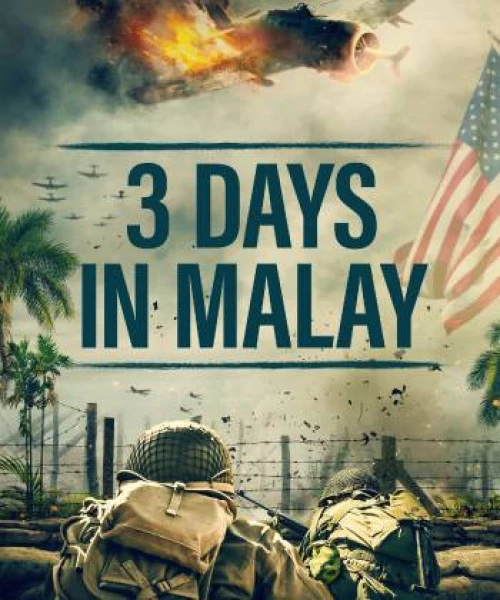 3 Days in Malay 2023