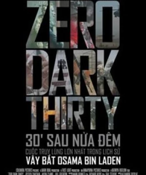 30&#039; Sau Nửa Đêm 2012