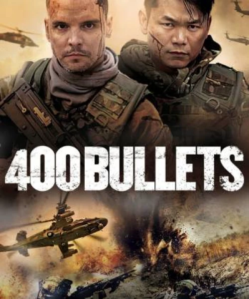 400 Bullets