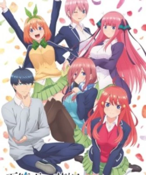 5-toubun no Hanayome 2019