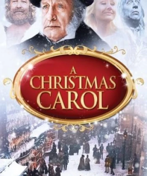 A Christmas Carol 1984