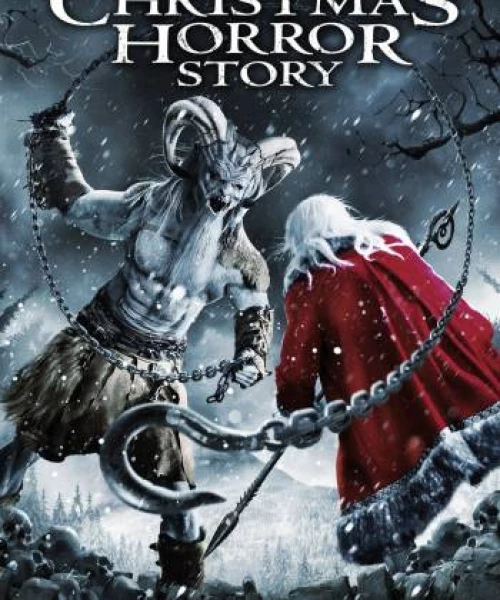 A Christmas Horror Story 2015