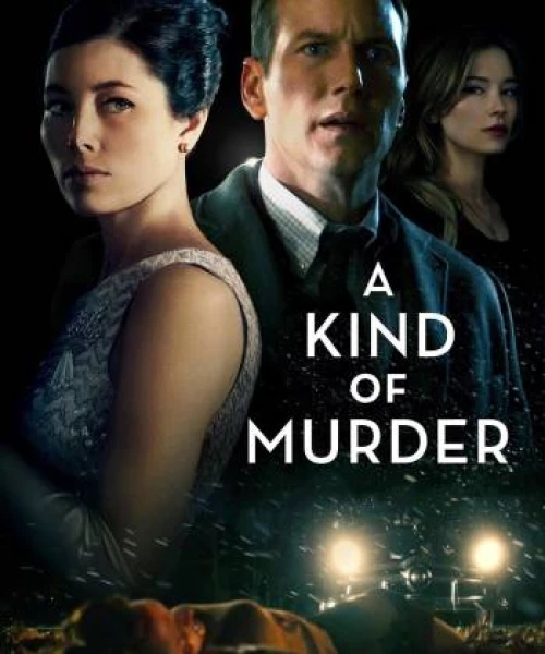 A Kind of Murder 2016