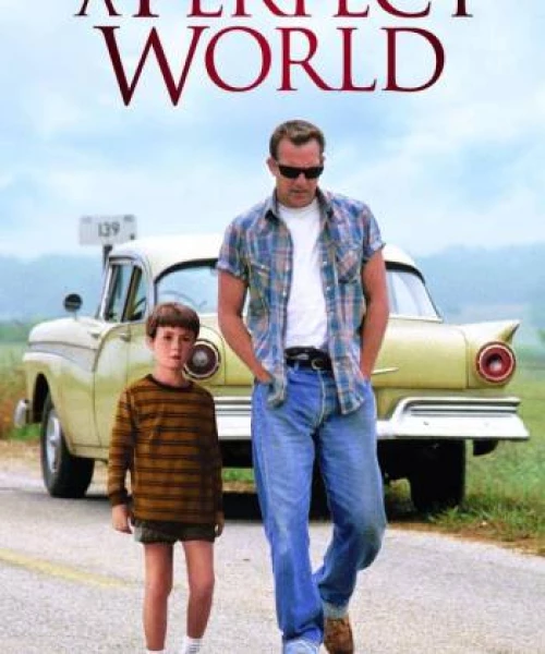 A Perfect World 1993