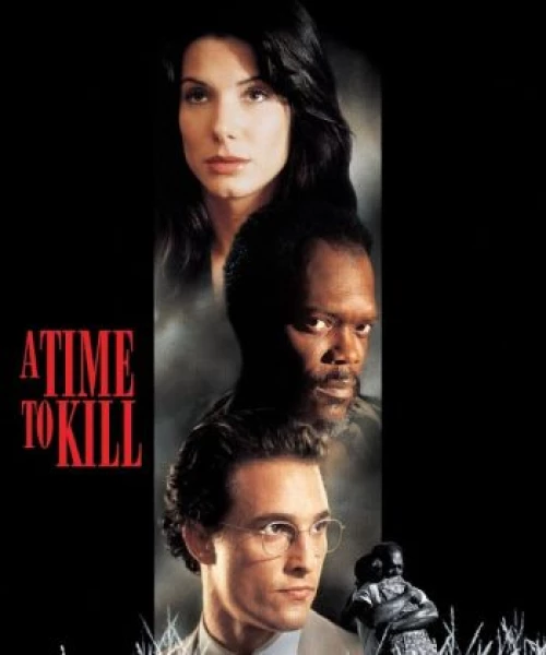 A Time to Kill 1996