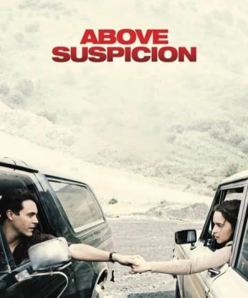 Above Suspicion 2019