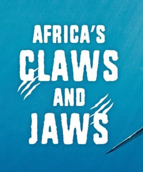 Africa's Claws and Jaws 2017