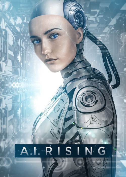 A.I. Rising 2018