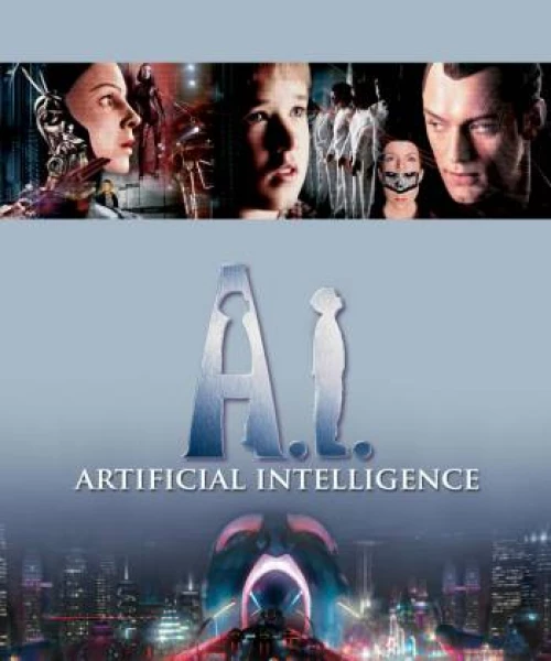 A.I.: Trí Tuệ Nhân Tạo 2001