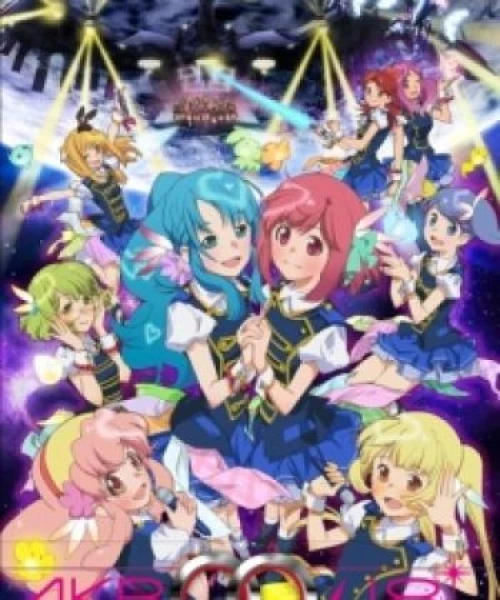 AKB0048: Next Stage 2013