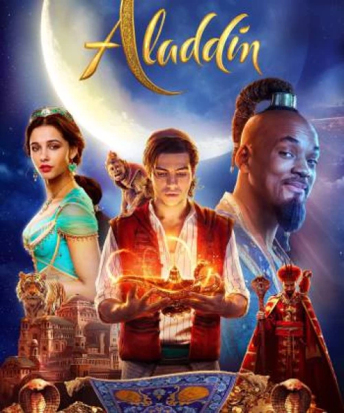 Aladdin 2019