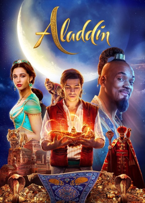 Aladdin 2019