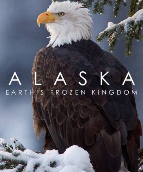 Alaska: Vương Quốc Băng Giá 2015