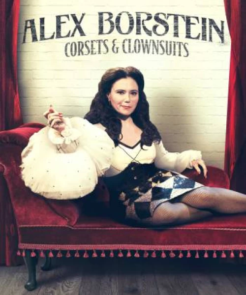 Alex Borstein - Corsets và Clown Suits 2022