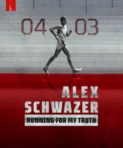 Alex Schwazer: Đuổi theo sự thật 2023