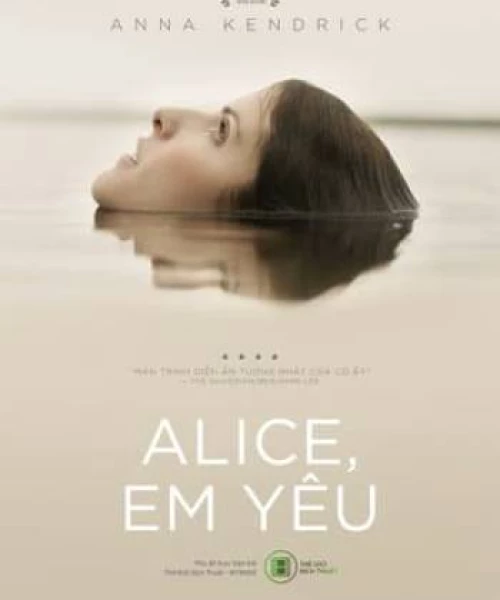 Alice, Em Yêu 2022