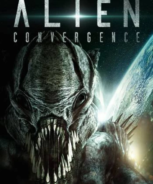 Alien Convergence 2017