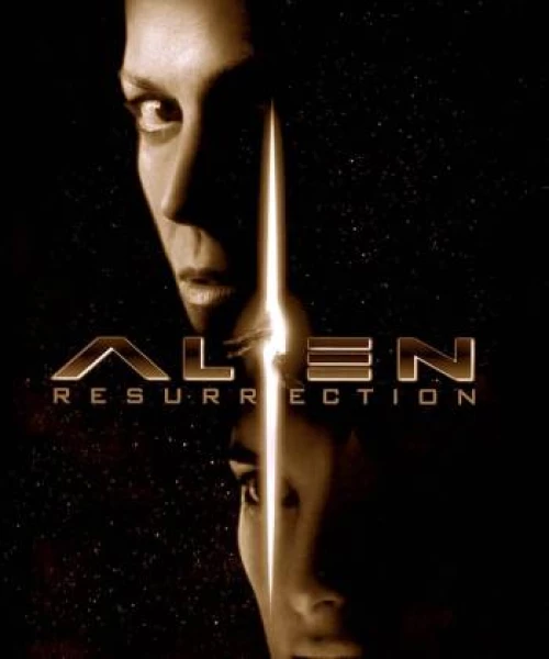 Alien: Resurrection 1997