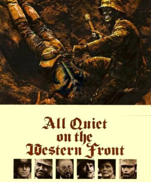 All Quiet on the Western Front 1979 1979