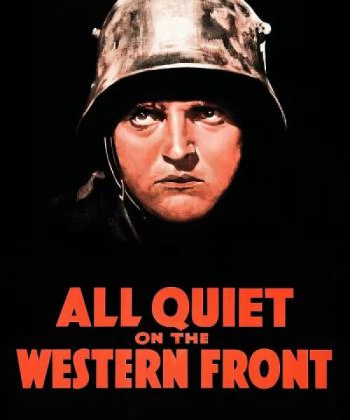 All Quiet on the Western Front 1930