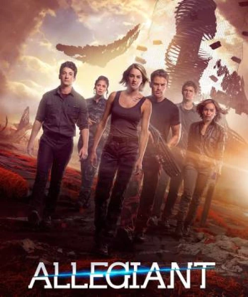 Allegiant 2016