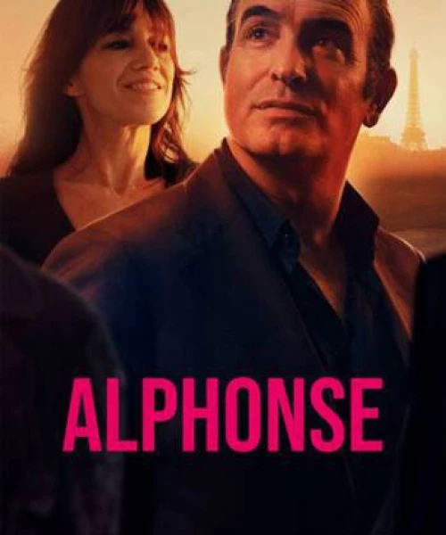 Alphonse (Phần 1) 2023