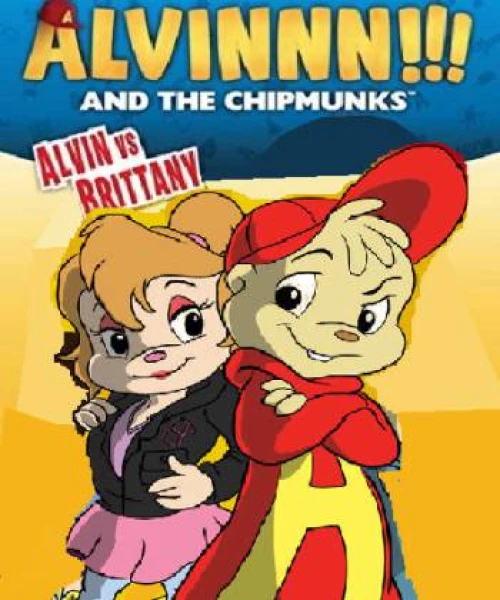 ALVINNN!!! và nhóm sóc chuột (Phần 1) 2016