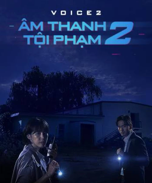 Âm Thanh Tội Phạm 2 2018