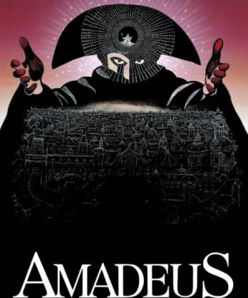 Amadeus 1984