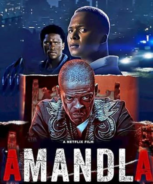 Amandla 2022