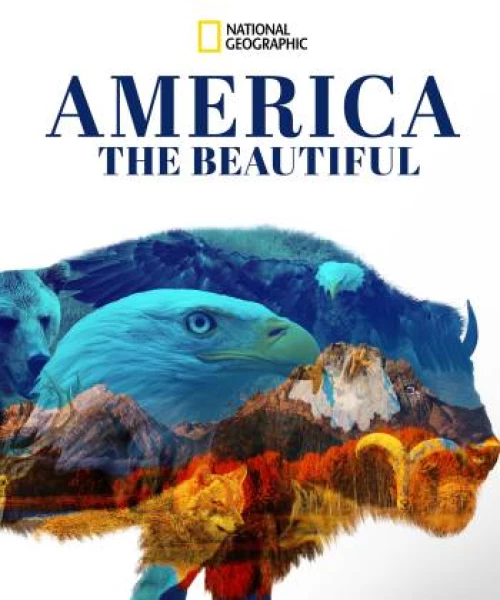 America the Beautiful 2022