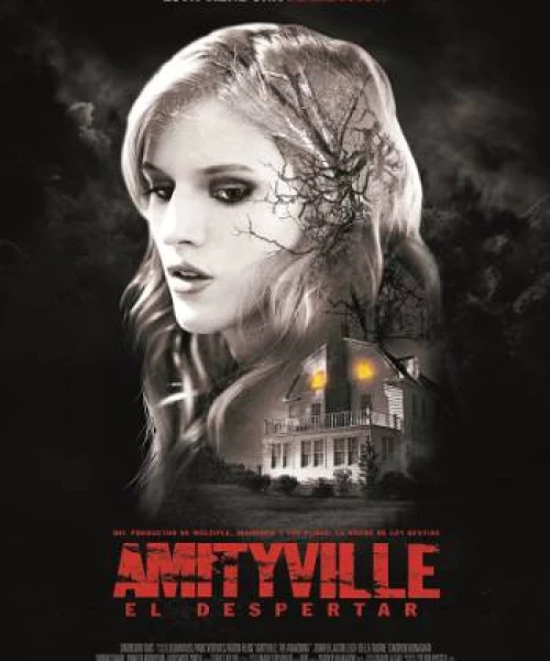 Amityville: Quỷ Dữ Thức Tỉnh 2017