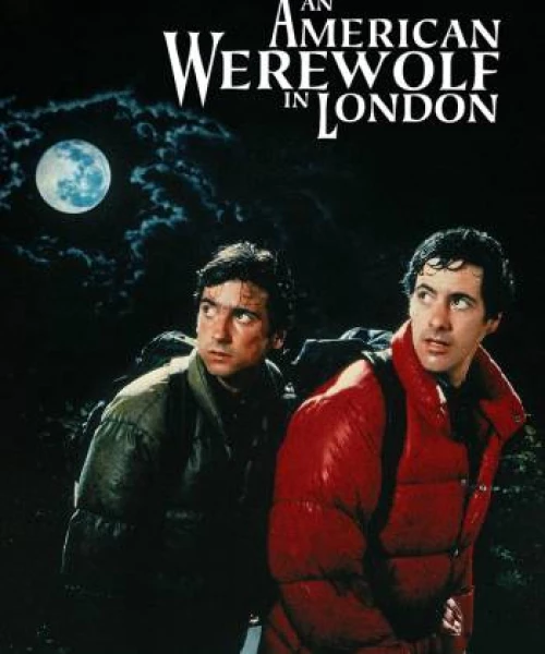 An American Werewolf in London 1981