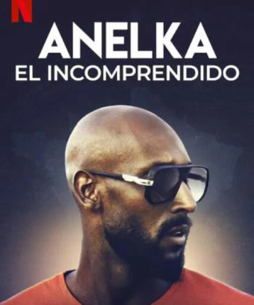 Anelka: Hiểu lầm 2020