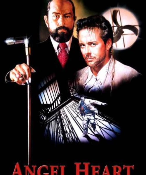 Angel Heart 1987