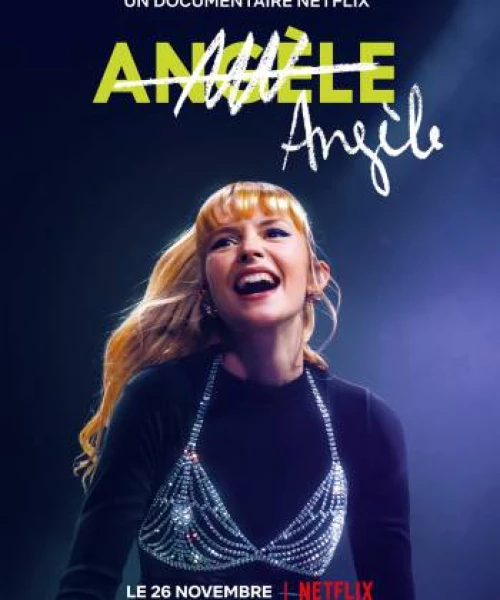 Angèle 2021