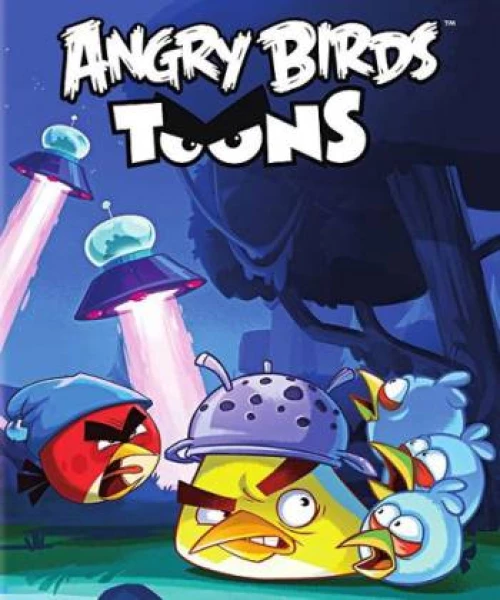 Angry Birds (Phần 3) 2018