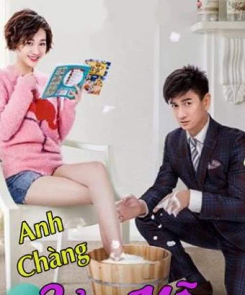 Anh Chàng Bảo Mẫu 2019