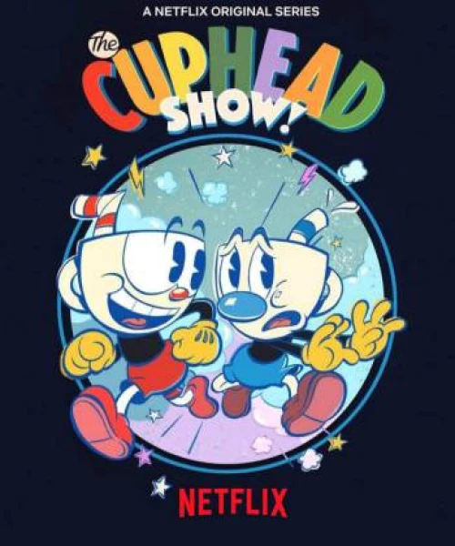 Anh em Cuphead 2022