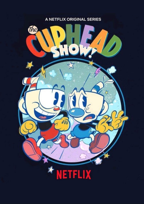 Anh em Cuphead 2022