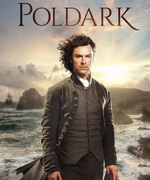 Anh Hùng Poldark (Phần 1) 2015