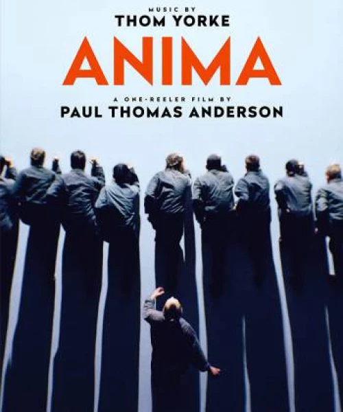 ANIMA 2019