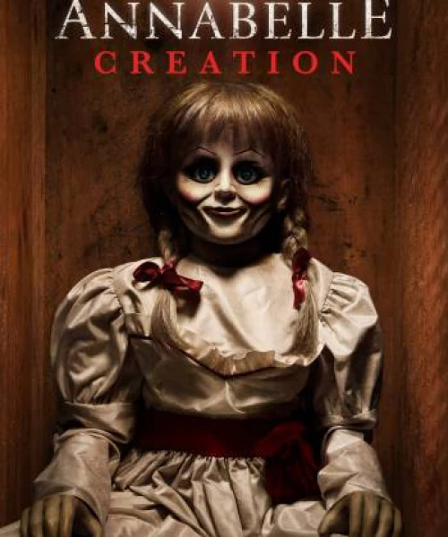 Annabelle: Creation 2017