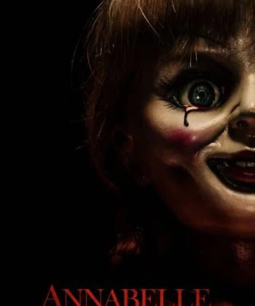 Annabelle 2014