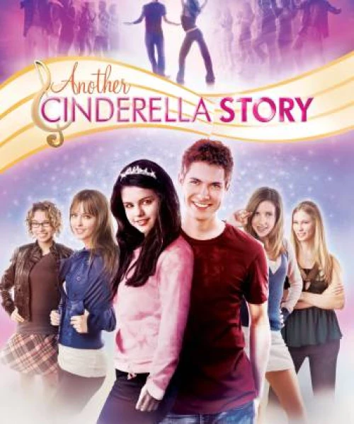 Another Cinderella Story