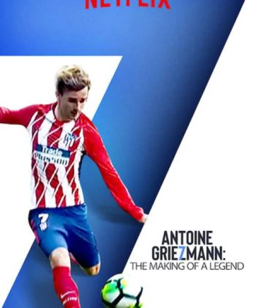 Antoine Griezmann: Làm nên một huyền thoại 2019