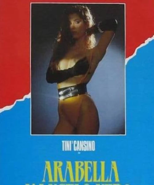 Arabella: Thiên thần đen 1989