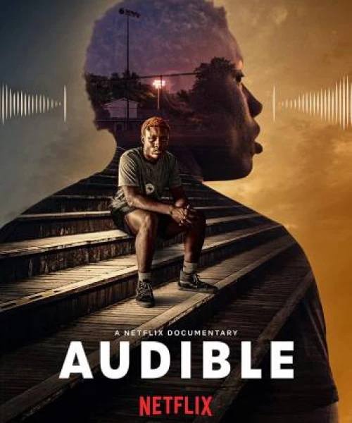 Audible: Tiếng nói kiên cường 2021