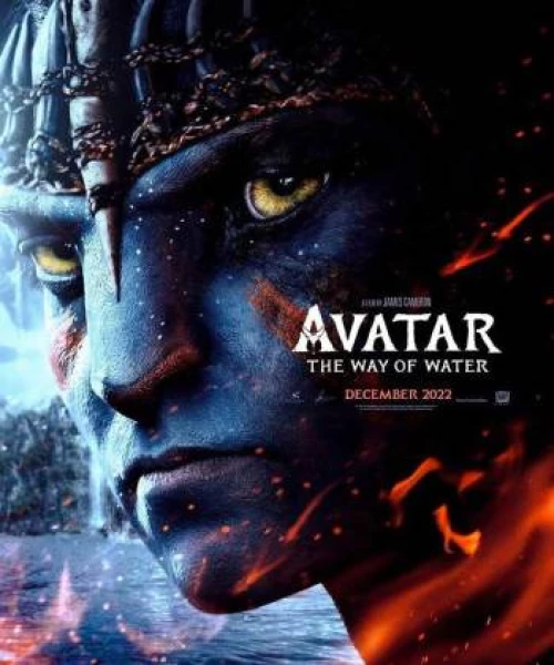 Avatar 2:  Dòng Chảy Của Nước 2022